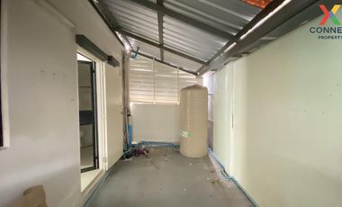 FOR SELL Townhouse/Townhome  METTOWN Bangna MRT-Ram Inthra Kor Mor 9 CX-99046