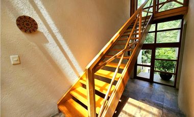 Casa en venta en Avándaro Valle de Bravo