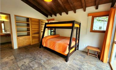 Casa en venta en Avándaro Valle de Bravo