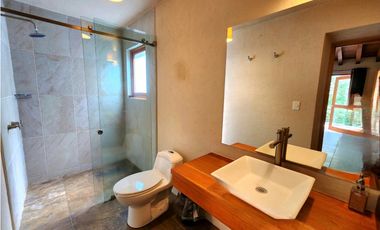 Casa en venta en Avándaro Valle de Bravo