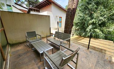 Casa en venta en Avándaro Valle de Bravo