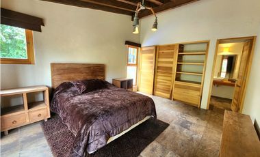 Casa en venta en Avándaro Valle de Bravo
