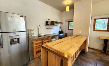 Casa en venta en Avándaro Valle de Bravo