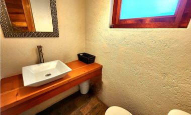 Casa en venta en Avándaro Valle de Bravo