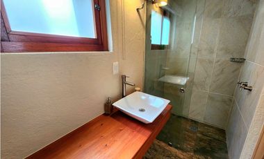 Casa en venta en Avándaro Valle de Bravo
