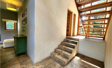 Casa en venta en Avándaro Valle de Bravo