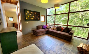 Casa en venta en Avándaro Valle de Bravo