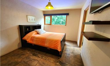 Casa en venta en Avándaro Valle de Bravo