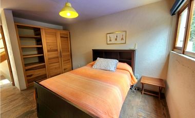 Casa en venta en Avándaro Valle de Bravo