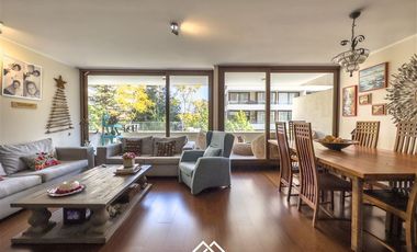 Departamento en Venta en Las Hualtatas