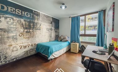 Departamento en Venta en Las Hualtatas