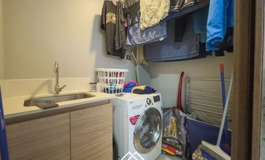 Departamento en Venta en Las Hualtatas