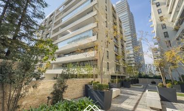 Departamento en Venta en Las Hualtatas