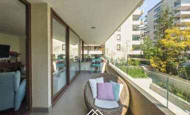 Departamento en Venta en Las Hualtatas