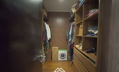 Departamento en Venta en Las Hualtatas