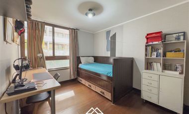 Departamento en Venta en Las Hualtatas