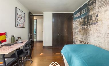 Departamento en Venta en Las Hualtatas
