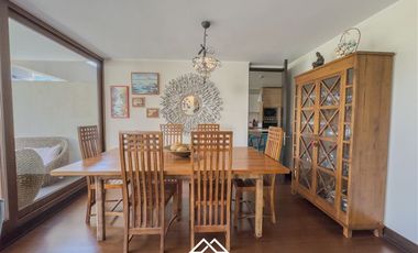 Departamento en Venta en Las Hualtatas