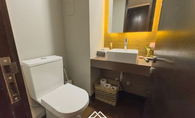 Departamento en Venta en Las Hualtatas