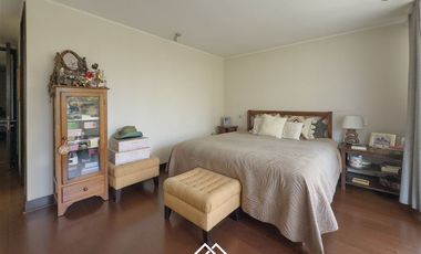 Departamento en Venta en Las Hualtatas