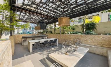 Departamento en Venta en Las Hualtatas