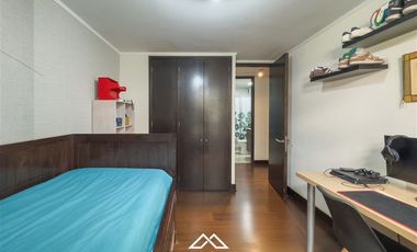 Departamento en Venta en Las Hualtatas