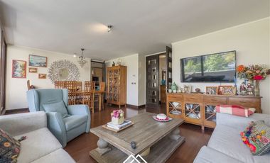 Departamento en Venta en Las Hualtatas
