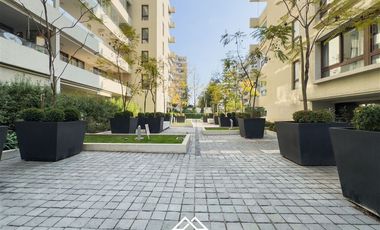 Departamento en Venta en Las Hualtatas