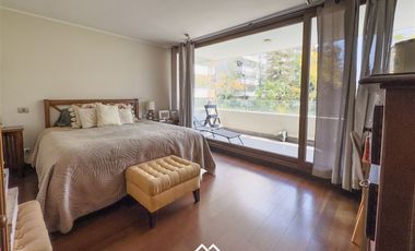 Departamento en Venta en Las Hualtatas