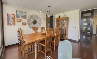 Departamento en Venta en Las Hualtatas