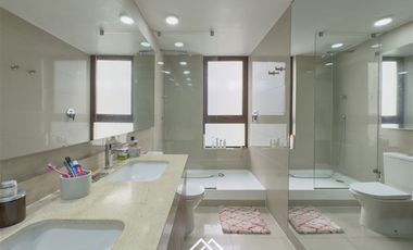 Departamento en Venta en Las Hualtatas