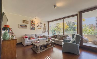 Departamento en Venta en Las Hualtatas
