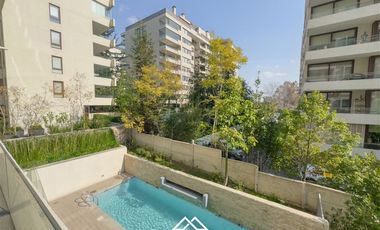 Departamento en Venta en Las Hualtatas