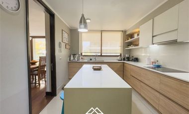 Departamento en Venta en Las Hualtatas