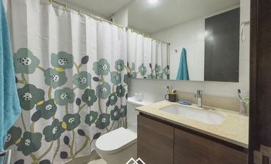 Departamento en Venta en Las Hualtatas
