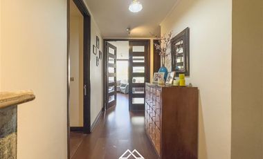 Departamento en Venta en Las Hualtatas