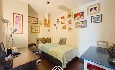 Departamento en Venta en Las Hualtatas