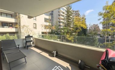 Departamento en Venta en Las Hualtatas