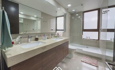 Departamento en Venta en Las Hualtatas
