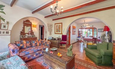 Casa en Venta en Licenciado de las Peñas
