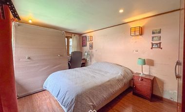 Casa en Venta en Licenciado de las Peñas