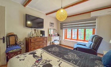 Casa en Venta en Licenciado de las Peñas