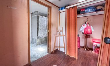 Casa en Venta en Licenciado de las Peñas