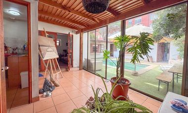 Casa en Venta en Licenciado de las Peñas