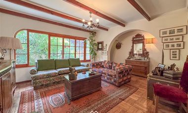 Casa en Venta en Licenciado de las Peñas