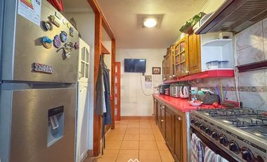 Casa en Venta en Licenciado de las Peñas