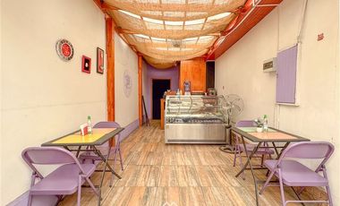 Casa en Venta en Licenciado de las Peñas
