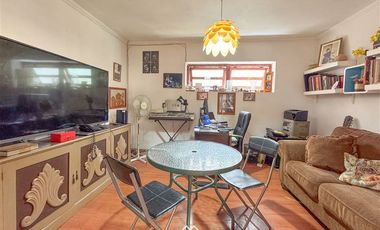 Casa en Venta en Licenciado de las Peñas