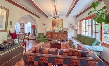 Casa en Venta en Licenciado de las Peñas