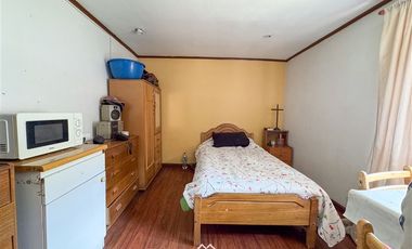 Casa en Venta en Licenciado de las Peñas